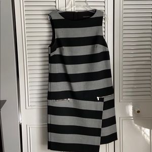 Banana Republic Stripe Dress